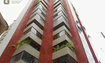 Imagem: Apartamento com 4 dormitórios à venda