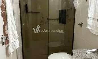 Imagem 3: Apartamento - Bonfim - Campinas