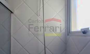 Imagem 6: APARTAMENTO NOVO 2 DORMITÓRIOS, SENDO 1 SUÍTE, 2 VAGAS- O MAIS BARATO DO PREDIO