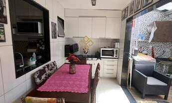 Imagem 6: CASA DE 02 QUARTOS NA QC 03 DO JARDINS MANGUEIRAL