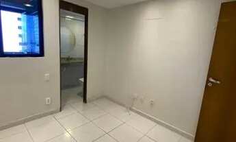 Imagem 6: Apartamento para Venda em João Pessoa, Tambauzinho, 3 dormitórios, 2 suítes, 3 banheiros