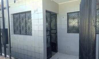 Imagem 2: Vendo casa no virgens do pobres 1