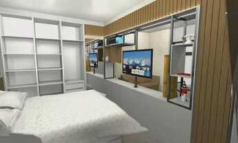 Imagem 6: INCRIVEL STUDIO COM 45M² NO CENTRO DE FLORIANÓPOLIS - AP1168