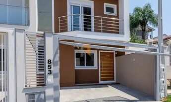 Imagem 2: CANOAS - Casa Padrão - Nossa Senhora das Graças