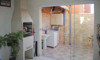 Imagem 4: Casa - Jardim Novo Campos Elíseos - Campinas