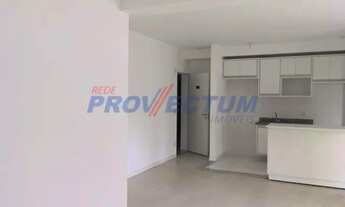 Imagem 3: Apartamento - Taquaral - Campinas