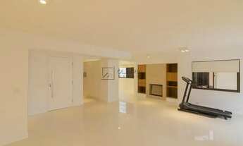 Imagem: Apartamento Locação 3 Dormitórios - 196