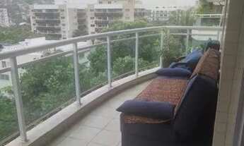 Imagem 6: Freguesia Apartamento cobertura com 4 dormitórios