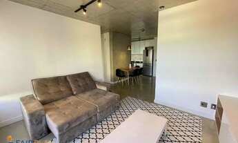 Imagem 3: Apartamento com 2 dormitórios para alugar, 70 m² por R$ 8.125,00/mês - Brooklin - São Paul