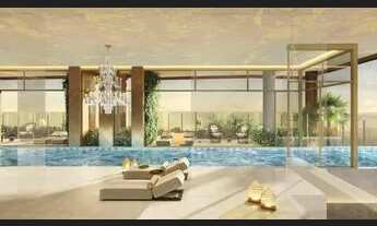 Imagem 5: Apartamento a venda PERDIZES Ref.:3446545