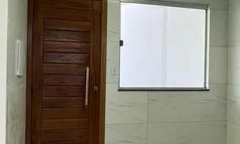 Imagem 7: Casa baixa nova a venda no bairro castanheiras em Governador Valadares MG