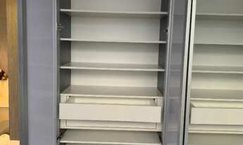 Imagem 7: Condomínio Chapada Diamantina | 45m | móveis planejados | suíte