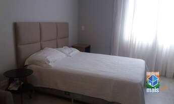 Imagem 4: Flat com 1 dormitório para alugar, 30 m² por R$ 3.700,00/mês - Cerqueira César - São Paulo