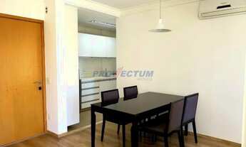 Imagem 4: Apartamento - Cambuí - Campinas