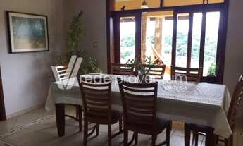 Imagem 3: Casa - Colinas do Ermitage (Sousas) - Campinas