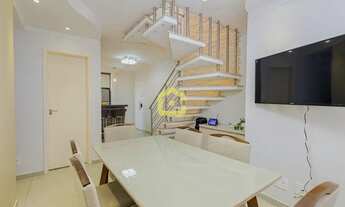 Imagem 3: Cobertura / Penthouse à venda, Xaxim, Curitiba, PR