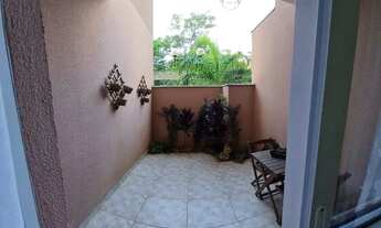 Imagem 6: Apartamento de 2 quartos para alugar no bairro Vila odim antão