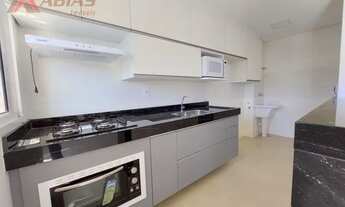 Imagem 3: Apartamento em Parque Faber Castell I - São Carlos, SP