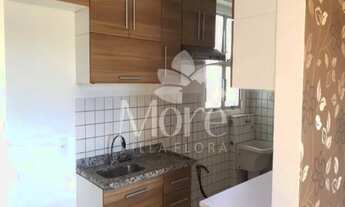 Imagem 2: VENDA ou LOCAÇÃO de Apartamento Modelo Angelina com 2 Quartos, Rico em Planejados, Vista P