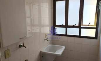 Imagem 2: Apartamento com 1 dormitório para alugar, 34 m² por R$ 1.079,00/mês - Vila Cidade Universi