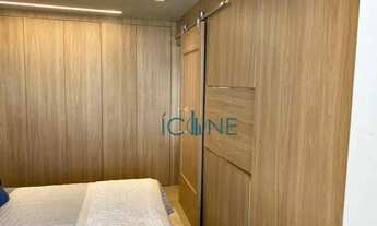 Imagem 5: Apartamento com 1 dormitório à venda, 49 m² por R$ 425.000,08 - Union Planeta - Sorocaba/S