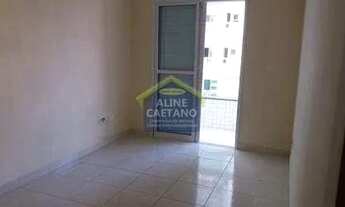 Imagem 5: Apto - 2 dorms, Caicara, Praia Grande - R$ 350 mil