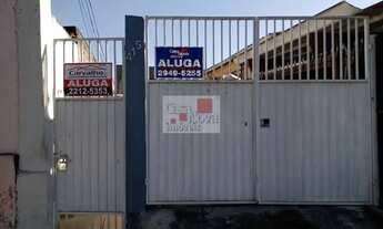 Imagem: Casa Térrea, Vila Maria Alta - São Paulo