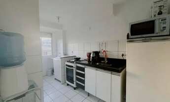 Imagem 4: Apartamento Temporada - Jardins Mangueiral - 14.7 Km da Praça dos 3 Poderes