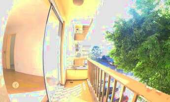 Imagem 4: Apartamento com 1 dormitório, bairro Vila cachoerinha