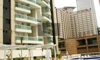 Imagem 3: Apartamento para alugar no bairro Cidade Monções - São Paulo/SP