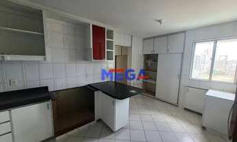 Imagem 7: Cobertura com 3 quartos para alugar no bairro Aldeota - Fortaleza/CE