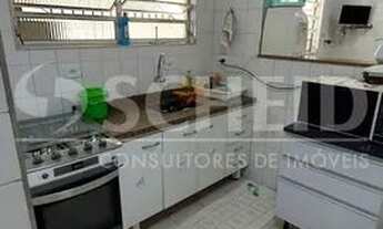 Imagem 4: *Sobrado com 02 dormitórios, 02 banheiros, 02 vagas e churrasqueira *