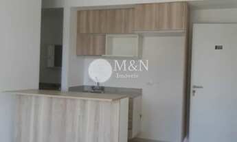 Imagem 6: LOCAÇÃO DE APARTAMENTO VELA VISTA COM 01 VAGA LAZER COMPLETO