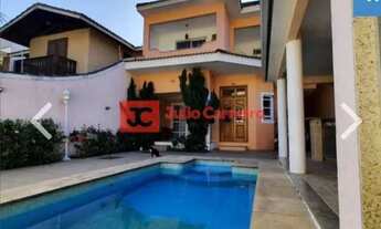 Imagem: Casa em Condomínio-À VENDA-Recreio dos