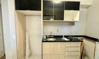 Imagem 7: Apartamento para aluguel possui 77 metros quadrados com 2 quartos em Vila Prudente - São P