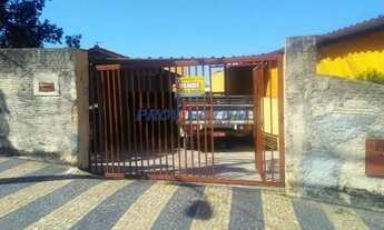 Imagem: Casa - Vila Faustina Ii - Valinhos