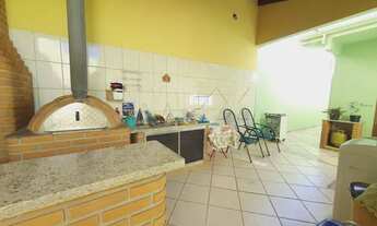 Imagem 5: Bauru - Casa Padrão - Vila Cardia