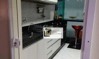 Imagem 4: Casa com 3 dormitórios à venda, 106 m² por R$ 405.000,00 - Cidade Salvador - Jacareí/SP