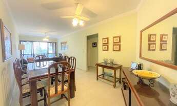 Imagem 5: Apartamento com 3 dormitórios à venda, 110 m² por R$ 480.000,00 - Praia da Enseada - Guaru