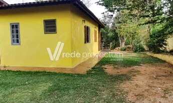 Imagem 5: Casa - Parque Luciamar - Campinas