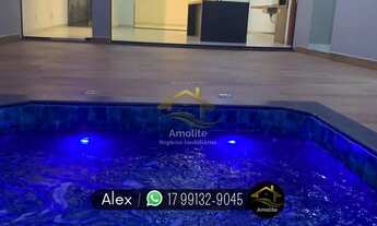 Imagem 4: CASA CONDOMÍNIO TERRA VISTA EM MIRASSOL