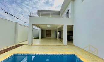 Imagem 4: Casa - Swiss Park - Campinas