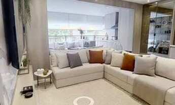 Imagem: Apartamento Alto do Ipiranga - 125m² com