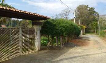 Imagem 5: Chácara c/ fundo para o Rio Jaguari em Cosmópolis-SP. (CH0025