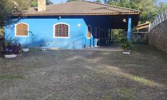 Imagem 6: Casa de condomínio para aluguel tem 250 metros quadrados com 3 quartos