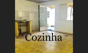 Imagem 2: Aluguel Rua Pará Próximo D J Batista