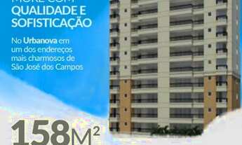 Imagem: Apartamento 158m² - 3 ou 4 Dorm SUITES