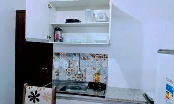 Imagem 5: Alugo Por Diárias Apartamento Mobiliado em Santarém no Pará