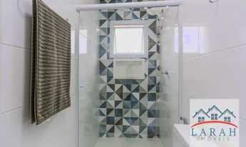 Imagem 6: Kitnet com 1 dormitório para alugar, 20 m² por R$ 1.600,00/mês - Vila Pirajussara - São Pa