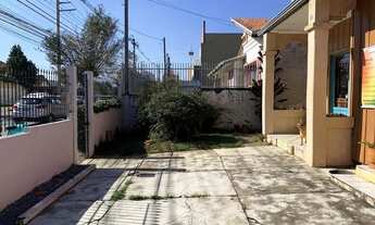 Imagem 7: Terreno para Venda em Curitiba, Ahú